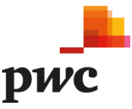 logo pwc